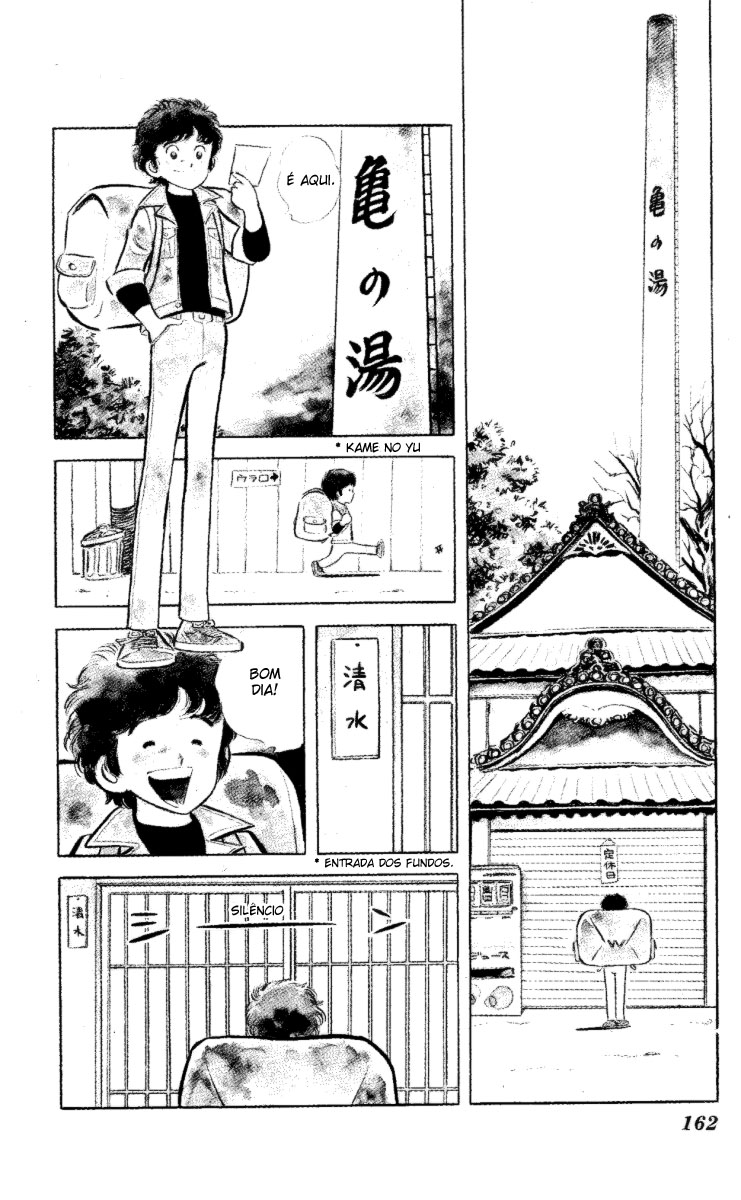 The Evening Sun Rises!! Mais que um parasita 第2页