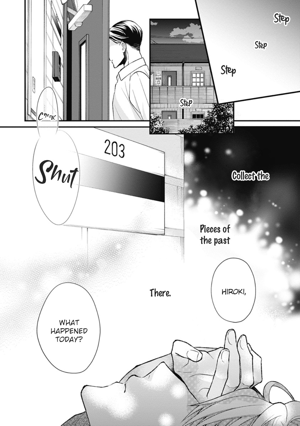 Fukyagaku-sei no himawari Ch. 3 第4页