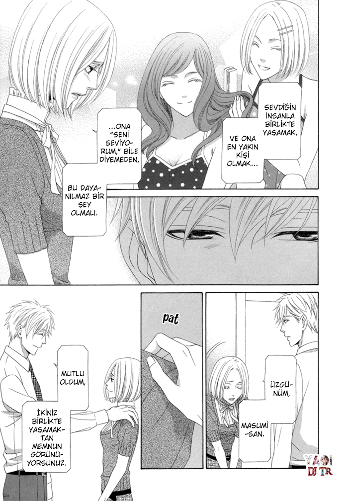 Sumanai!! Masumi-kun Vol. 1 Ch. 4 第20页