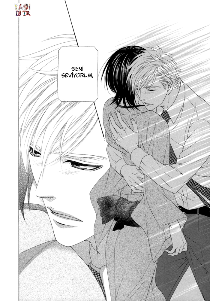 Sumanai!! Masumi-kun Vol. 1 Ch. 4 第27页