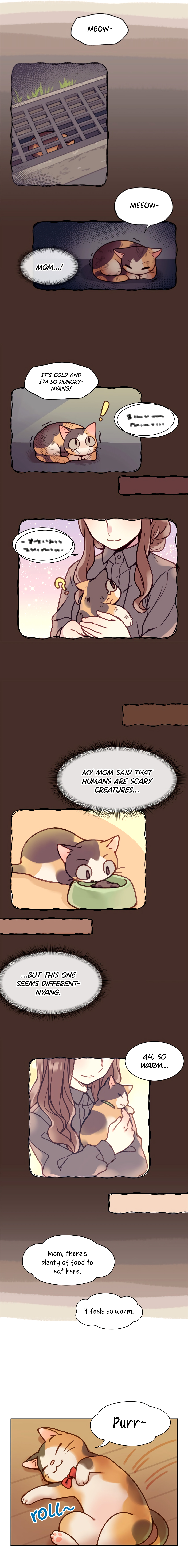 Welcome to Cafe Schrödinger 第7页
