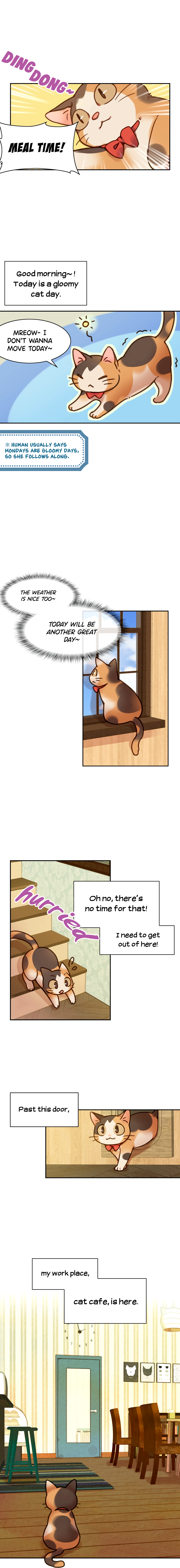 Welcome to Cafe Schrödinger 第8页