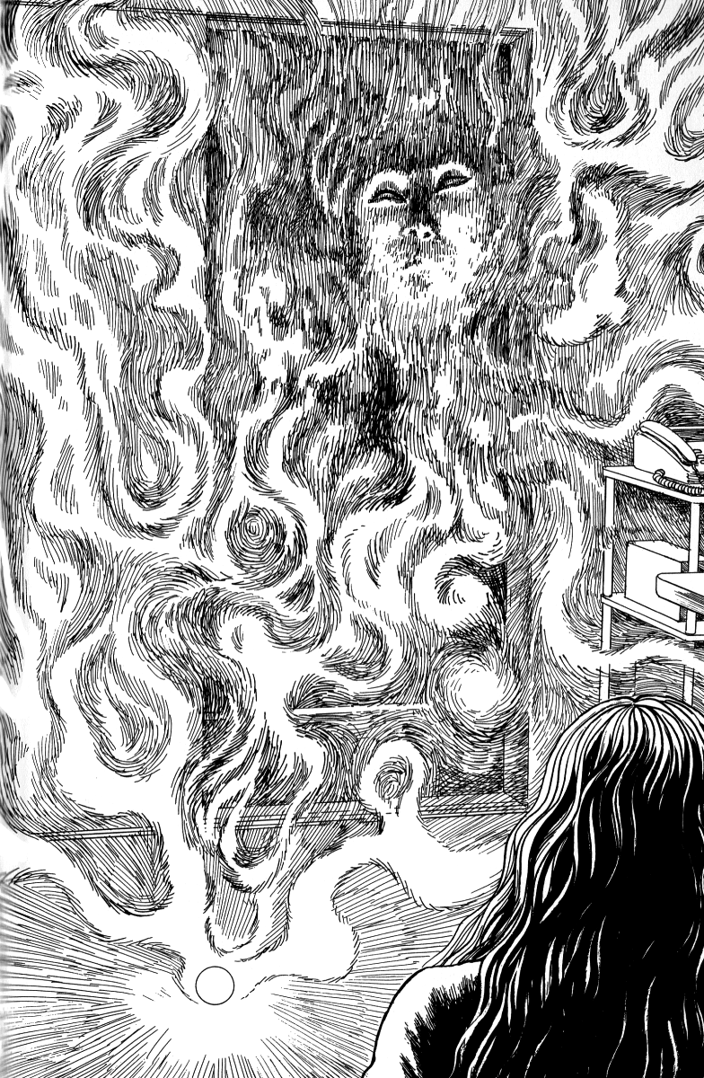 Black Paradox Strange Tale of the Pylorus 第16页
