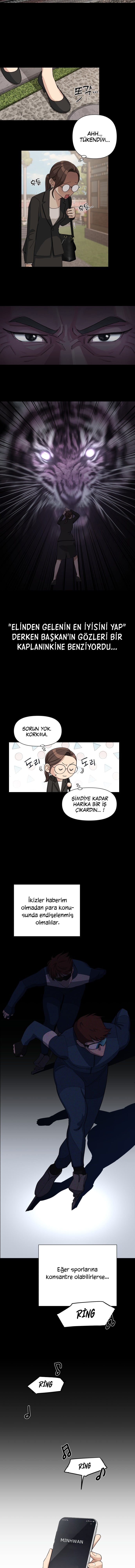 Iseop ui Yeonae Vol. 1 Ch. 3 第4页