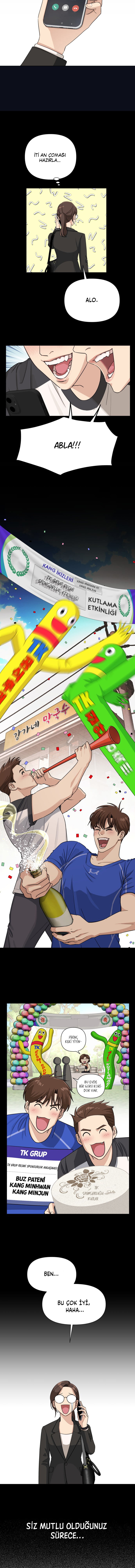 Iseop ui Yeonae Vol. 1 Ch. 3 第5页