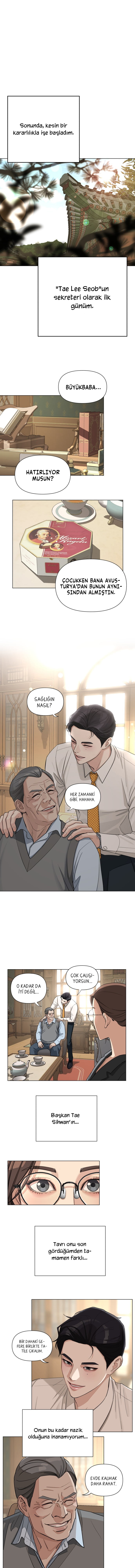 Iseop ui Yeonae Vol. 1 Ch. 3 第7页