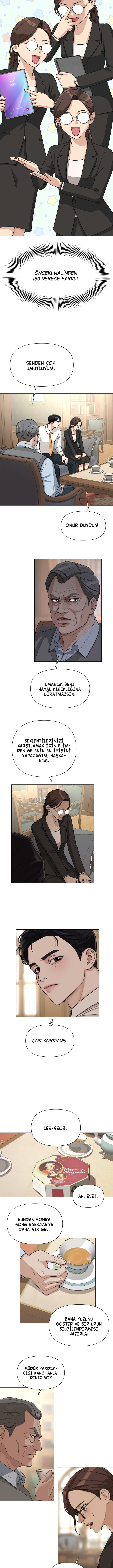 Iseop ui Yeonae Vol. 1 Ch. 3 第9页
