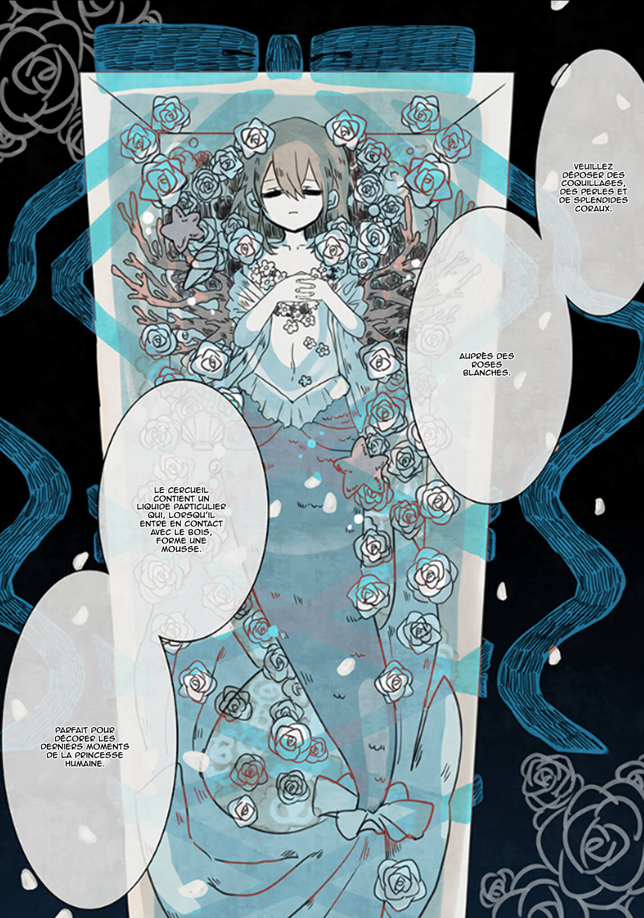 Mr. Sougi, The Funeral Director 第5页