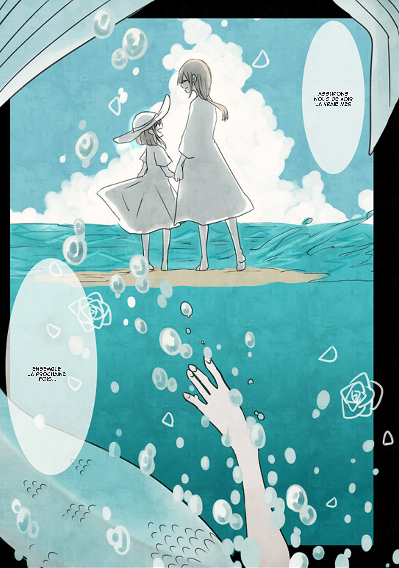 Mr. Sougi, The Funeral Director 第7页