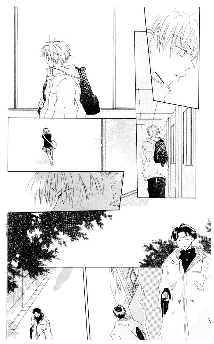 Akaku Saku Koe Vol. 1 Ch. 2 第29页