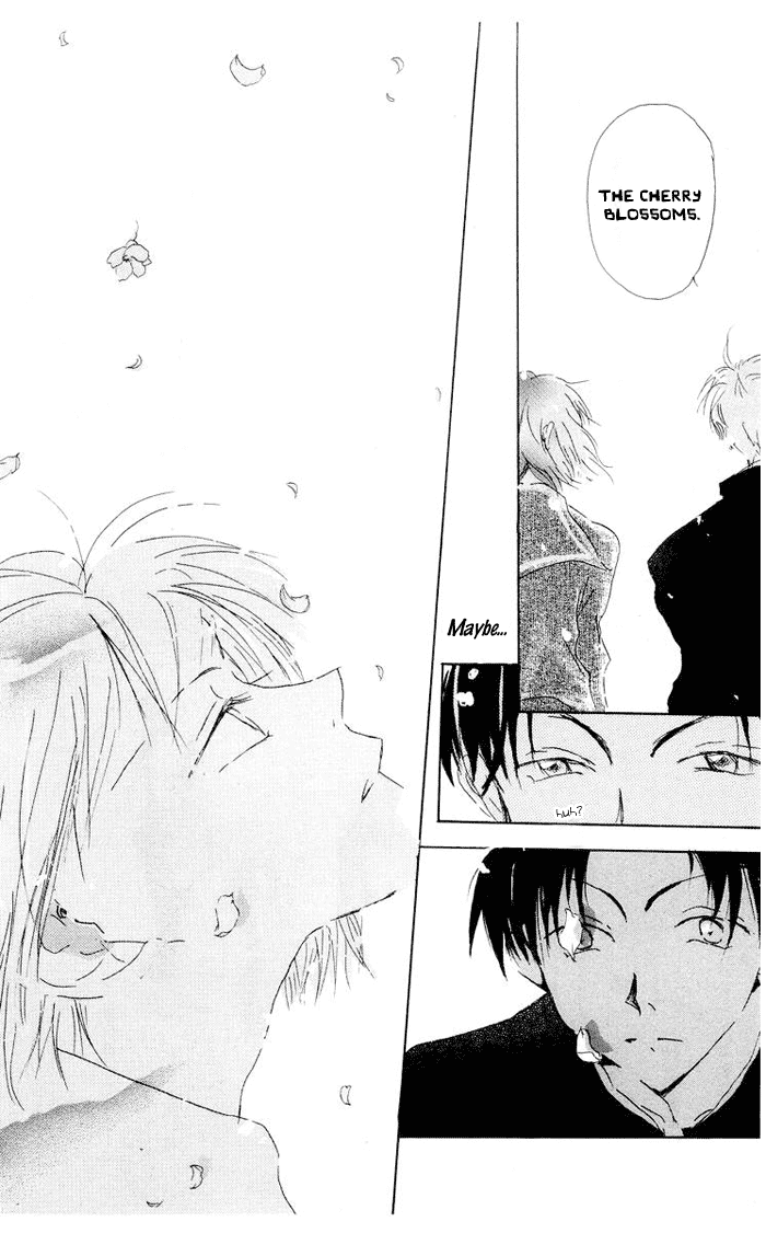 Akaku Saku Koe Vol. 1 Ch. 2 第45页