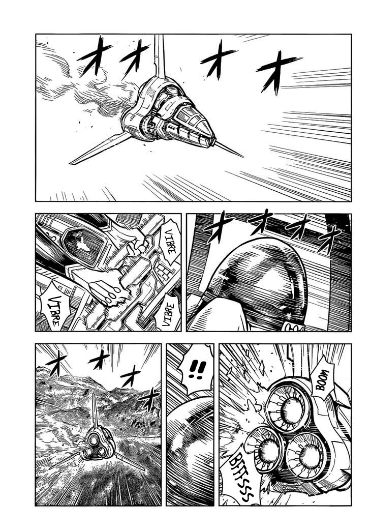Arcadia of the Moonlight 第4页
