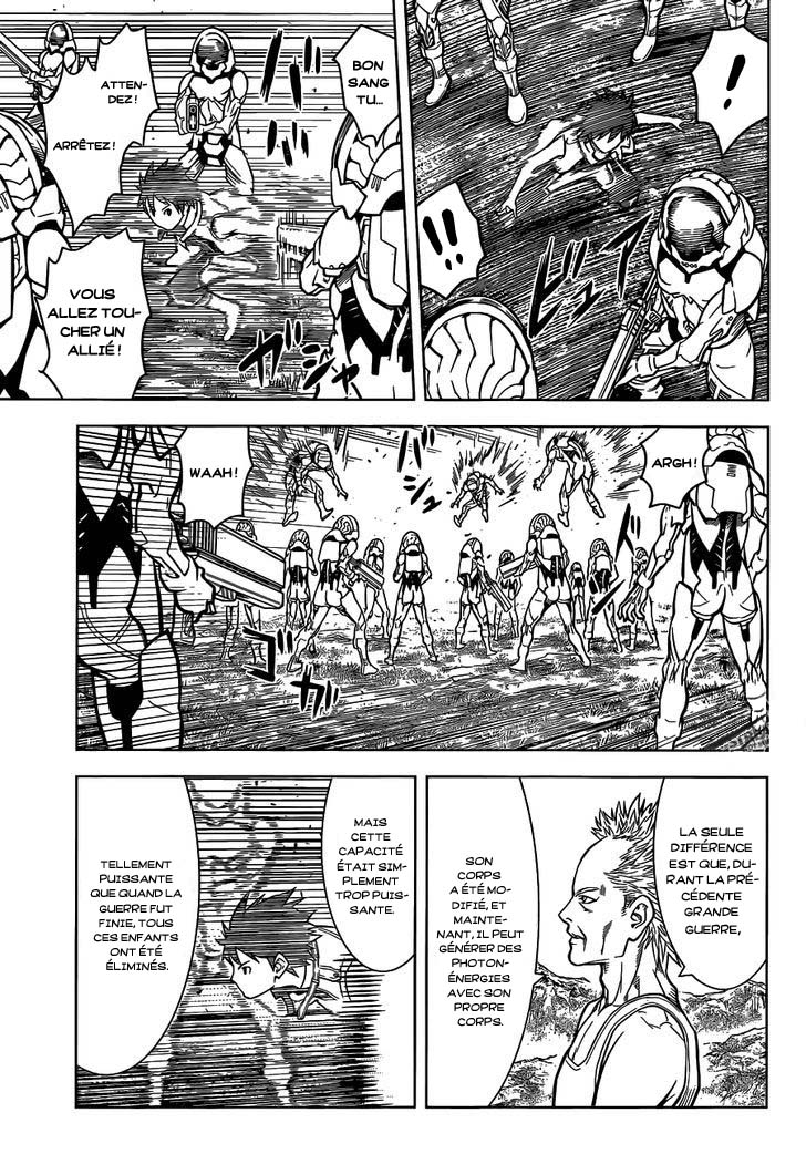 Arcadia of the Moonlight Oneshot 第36页