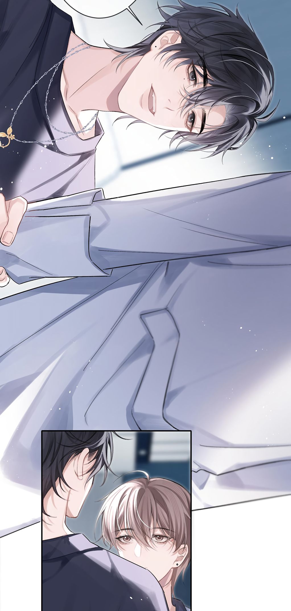 Fanservice Paradox Intertwined 第19页