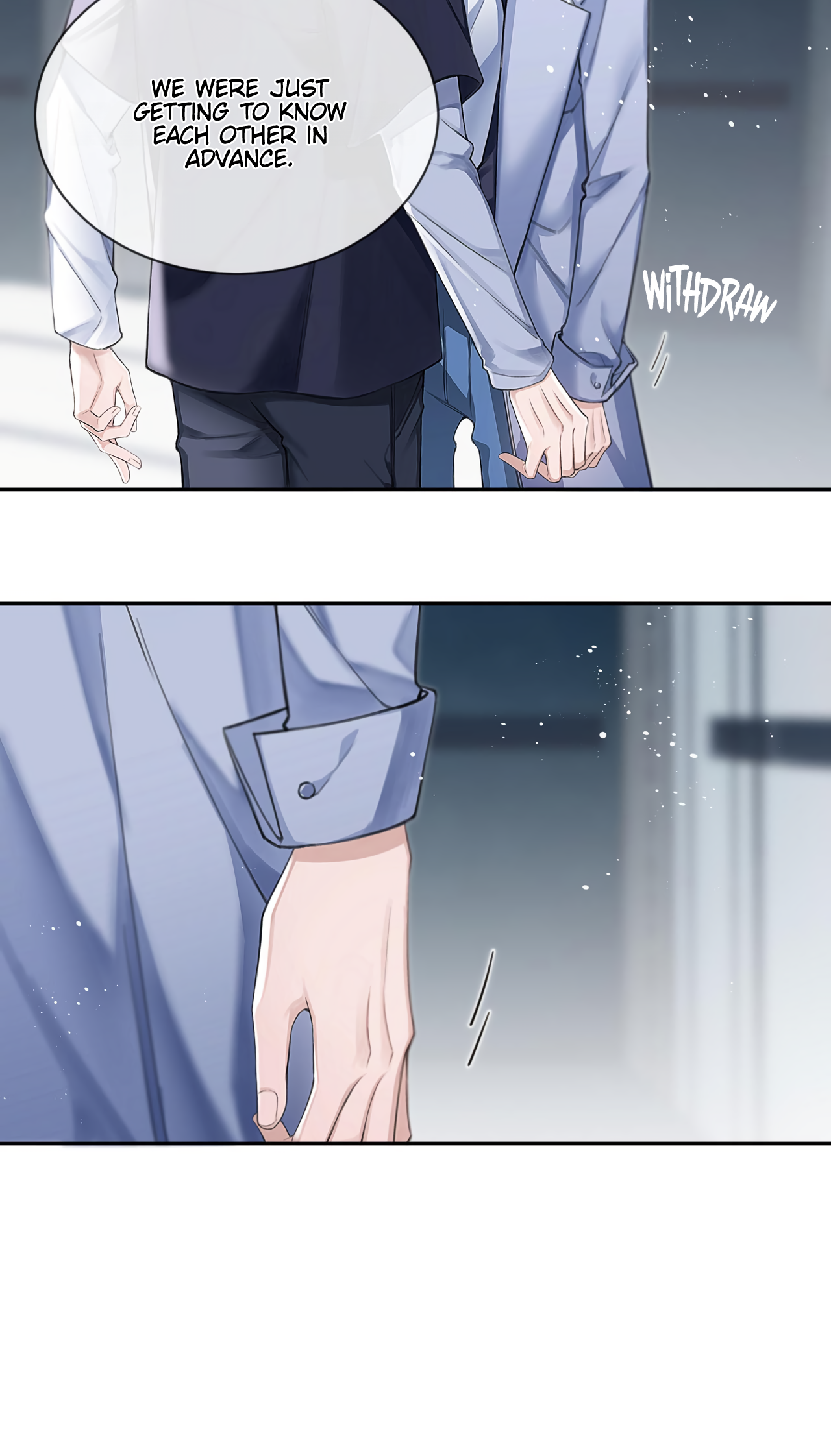 Fanservice Paradox Intertwined 第28页
