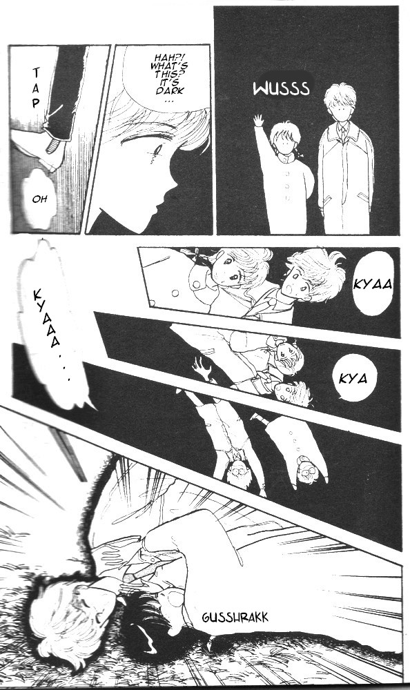 Time Limit! Nina Vol. 1 Ch. 2 第24页