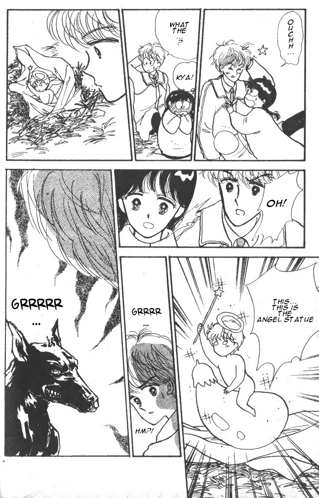 Time Limit! Nina Vol. 1 Ch. 2 第25页