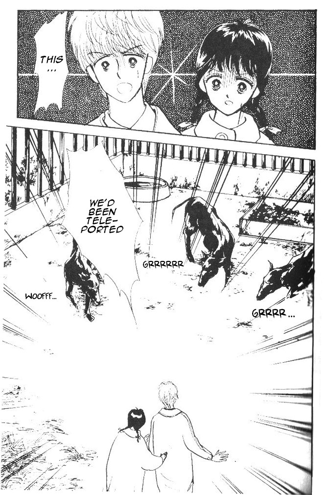 Time Limit! Nina Vol. 1 Ch. 2 第26页