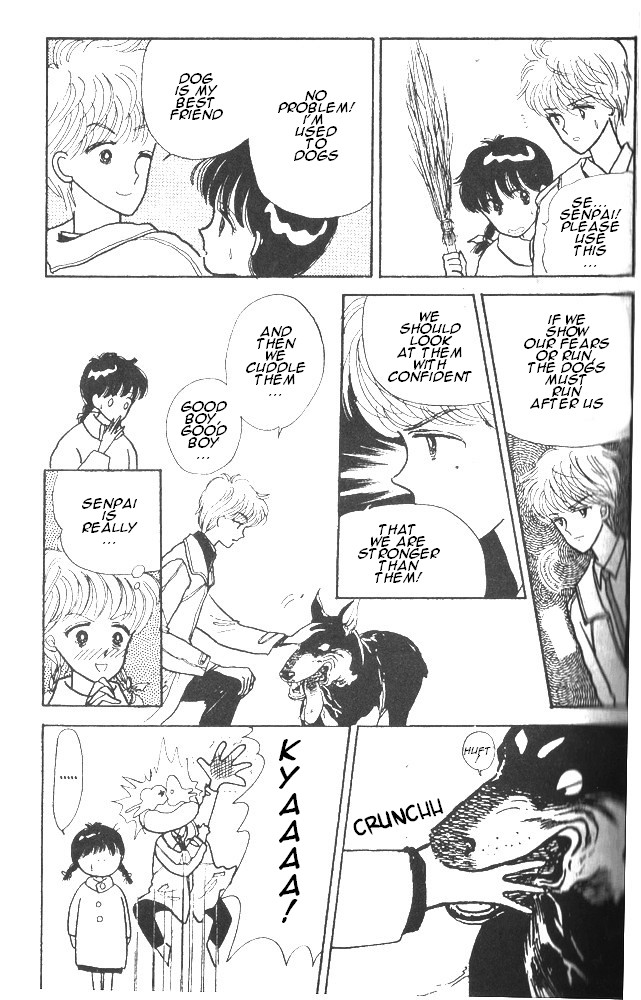 Time Limit! Nina Vol. 1 Ch. 2 第28页