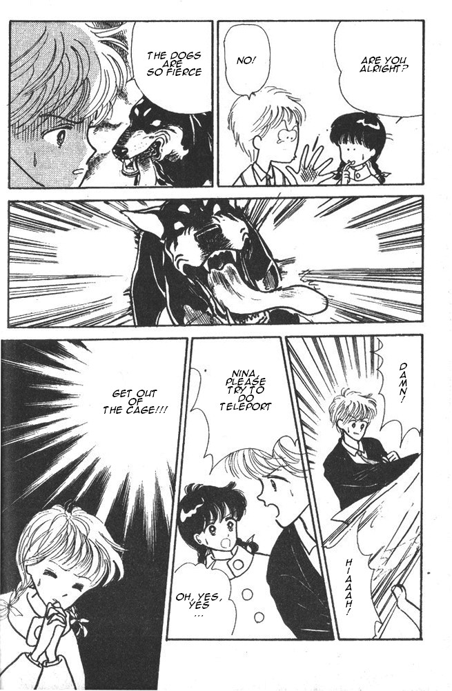 Time Limit! Nina Vol. 1 Ch. 2 第29页