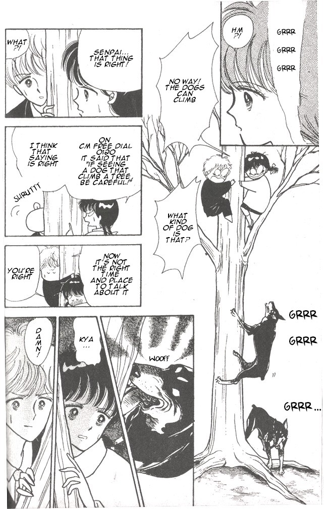 Time Limit! Nina Vol. 1 Ch. 2 第35页
