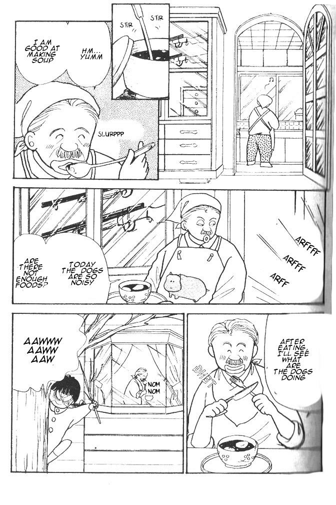 Time Limit! Nina Vol. 1 Ch. 2 第36页