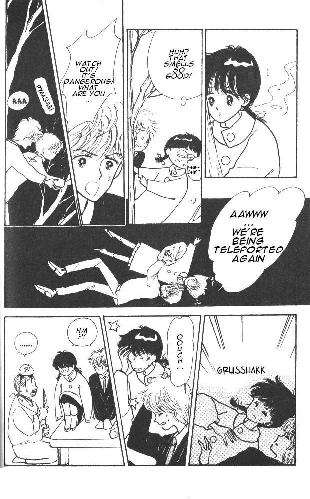 Time Limit! Nina Vol. 1 Ch. 2 第37页