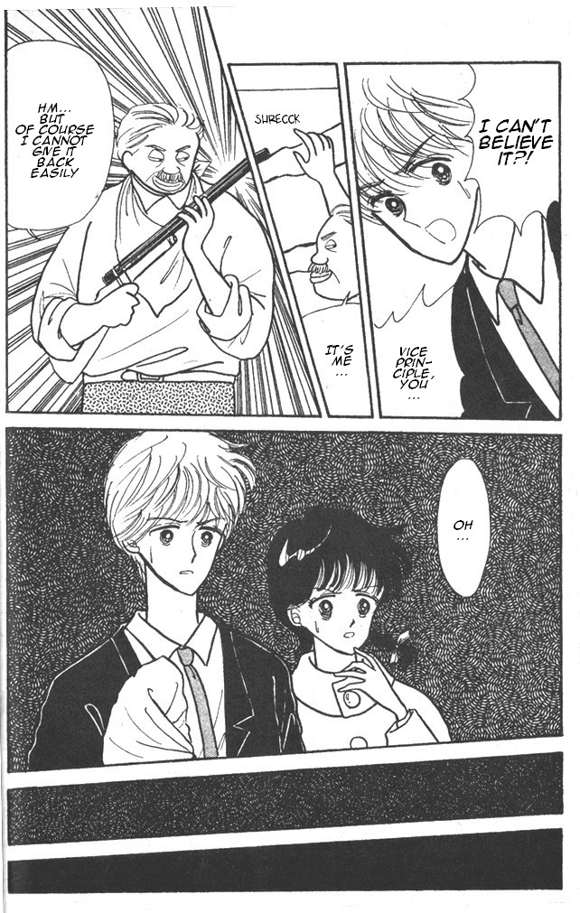 Time Limit! Nina Vol. 1 Ch. 2 第39页