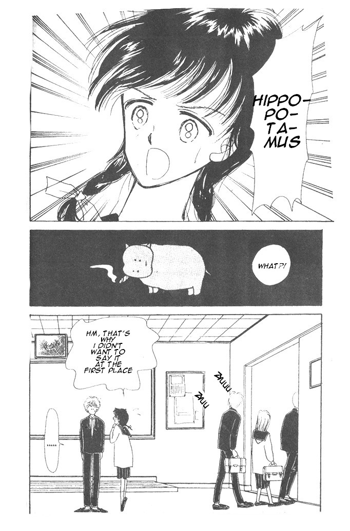 Time Limit! Nina Vol. 1 Ch. 2 第9页