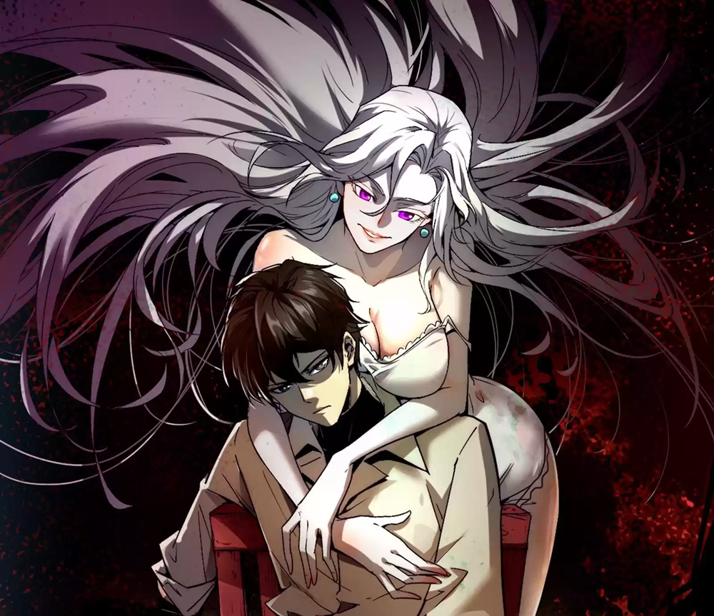 Weird And Hard To Kill? Sorry, I’m The Real Immortal Ch. 4 第2页