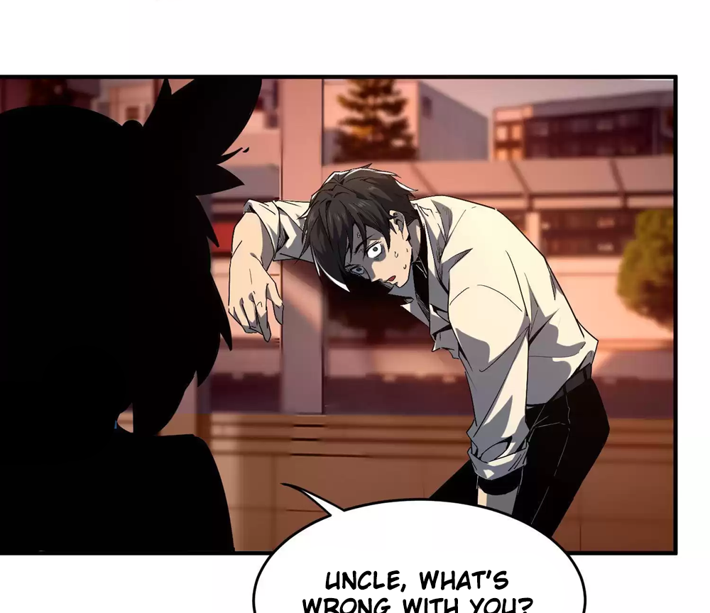 Weird And Hard To Kill? Sorry, I’m The Real Immortal Ch. 4 第16页