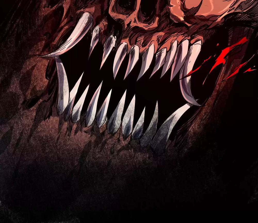 Weird And Hard To Kill? Sorry, I’m The Real Immortal Ch. 4 第24页