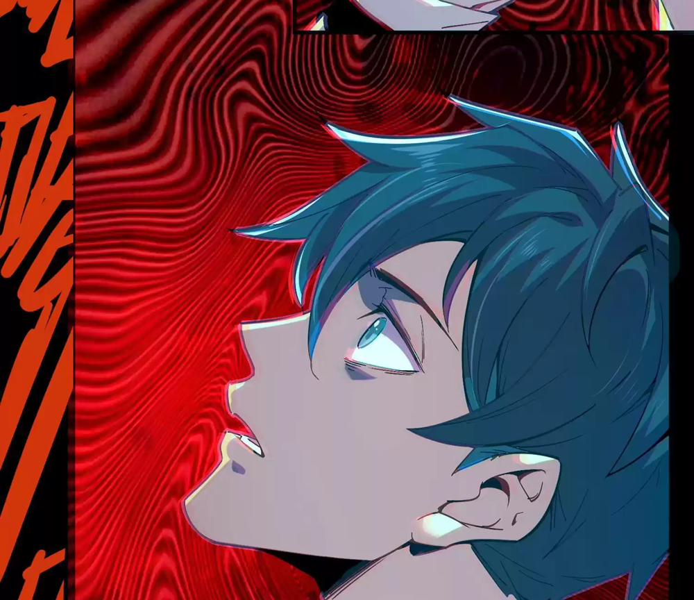 Weird And Hard To Kill? Sorry, I’m The Real Immortal Ch. 4 第27页