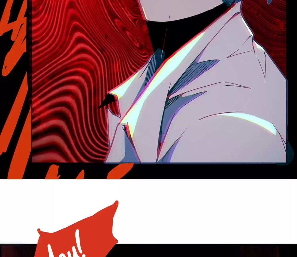 Weird And Hard To Kill? Sorry, I’m The Real Immortal Ch. 4 第28页