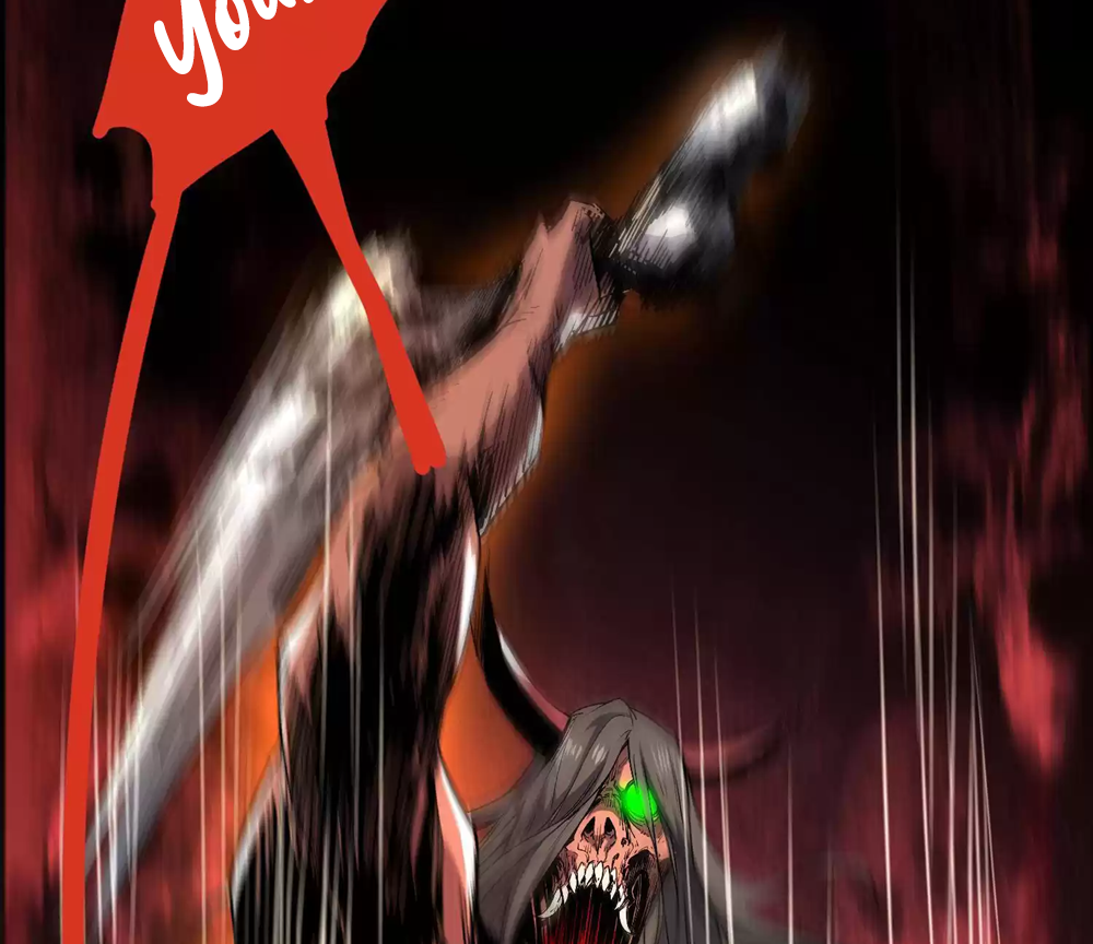 Weird And Hard To Kill? Sorry, I’m The Real Immortal Ch. 4 第29页