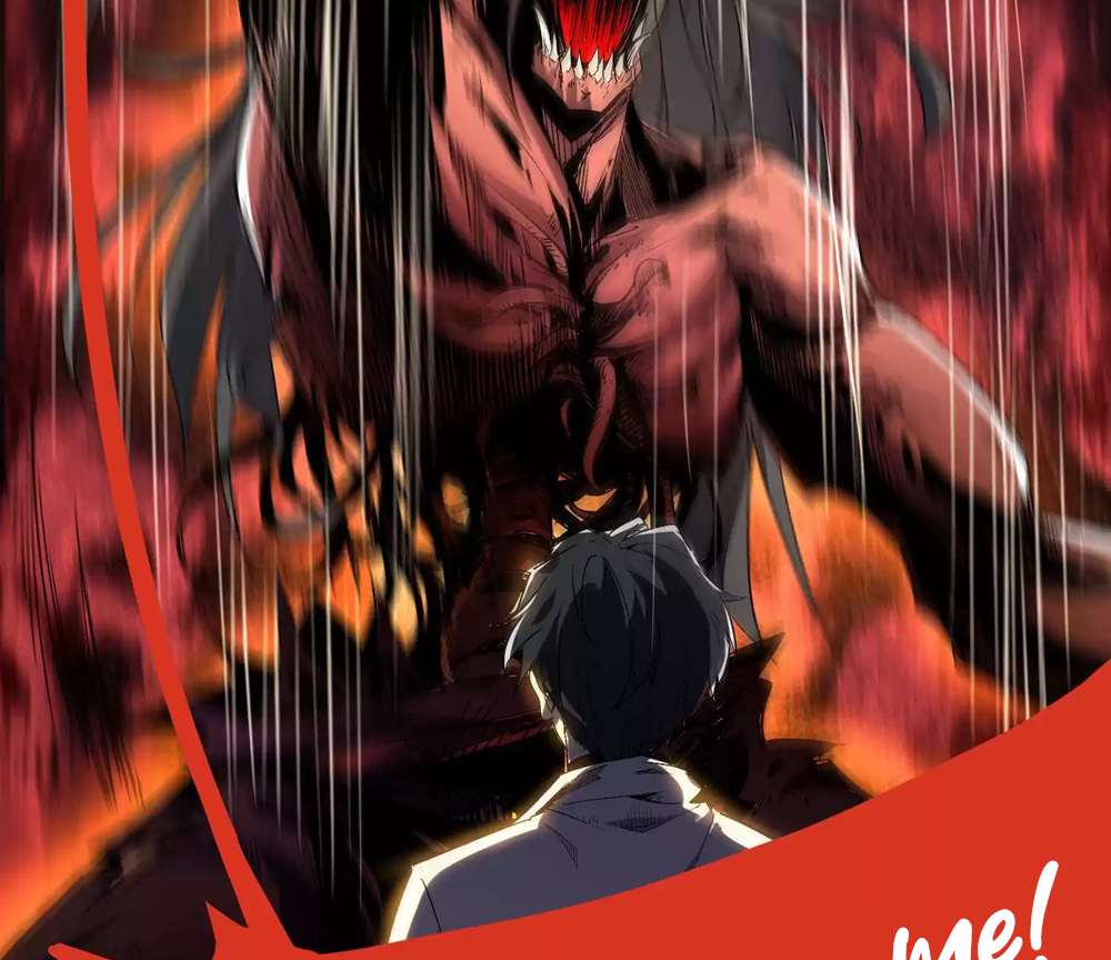 Weird And Hard To Kill? Sorry, I’m The Real Immortal Ch. 4 第30页