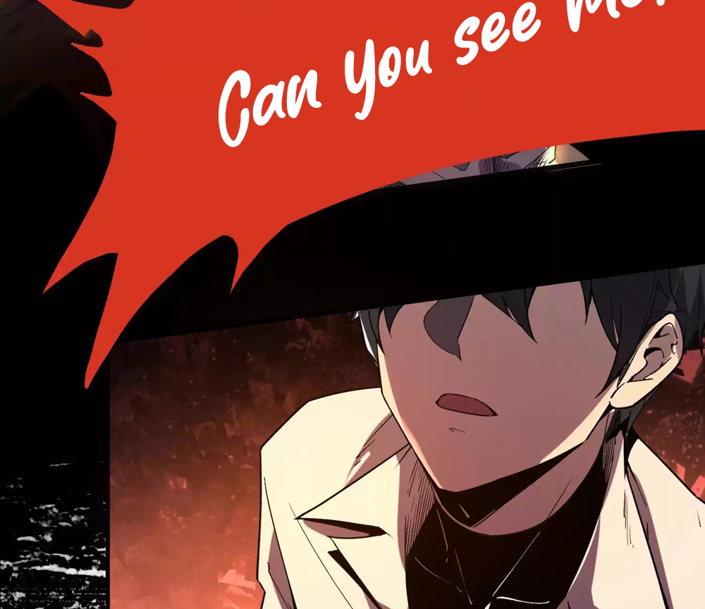 Weird And Hard To Kill? Sorry, I’m The Real Immortal Ch. 4 第31页