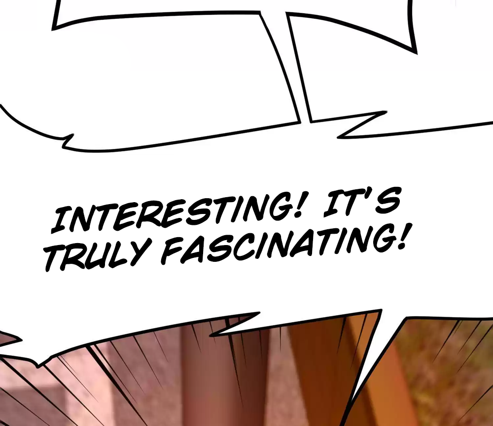 Weird And Hard To Kill? Sorry, I’m The Real Immortal Ch. 4 第33页