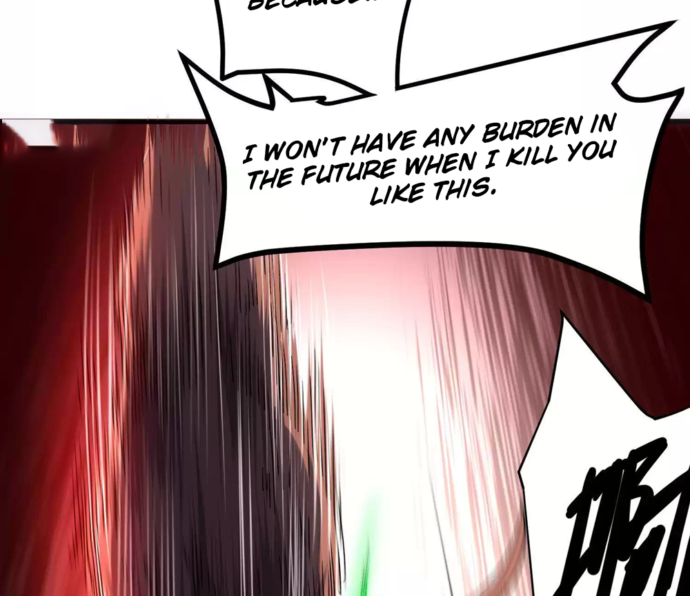 Weird And Hard To Kill? Sorry, I’m The Real Immortal Ch. 4 第37页