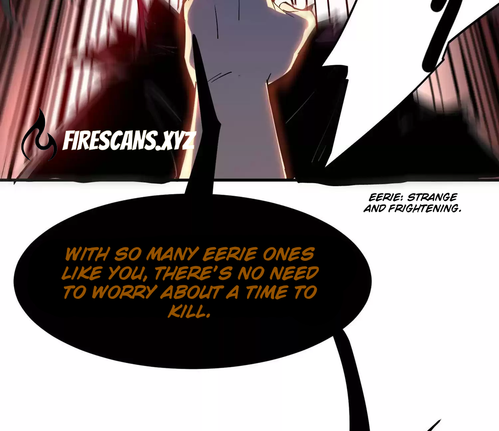 Weird And Hard To Kill? Sorry, I’m The Real Immortal Ch. 4 第39页