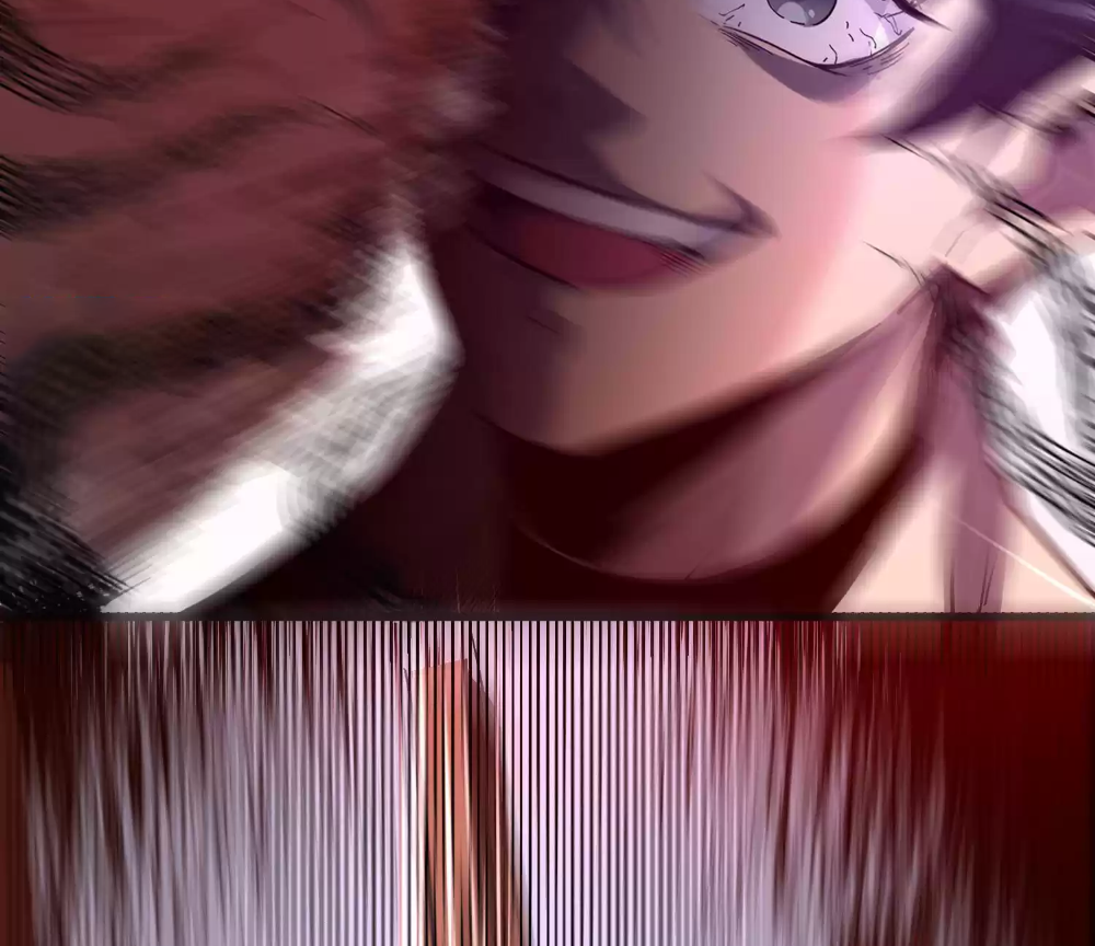 Weird And Hard To Kill? Sorry, I’m The Real Immortal Ch. 4 第41页