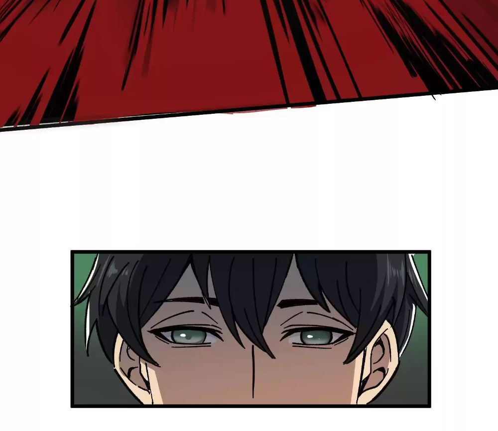 Weird And Hard To Kill? Sorry, I’m The Real Immortal Ch. 4 第46页