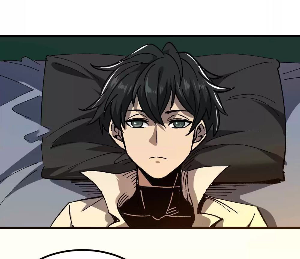 Weird And Hard To Kill? Sorry, I’m The Real Immortal Ch. 4 第47页