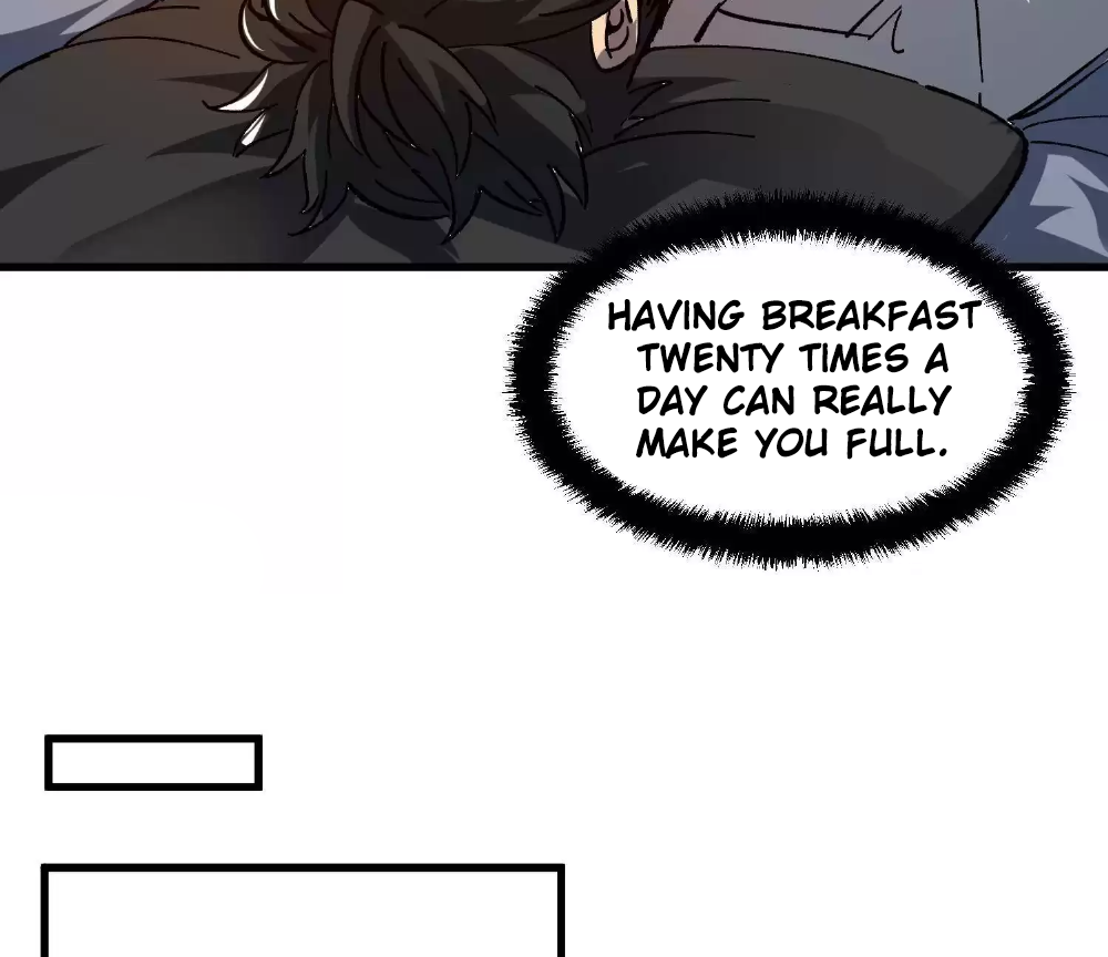 Weird And Hard To Kill? Sorry, I’m The Real Immortal Ch. 4 第49页