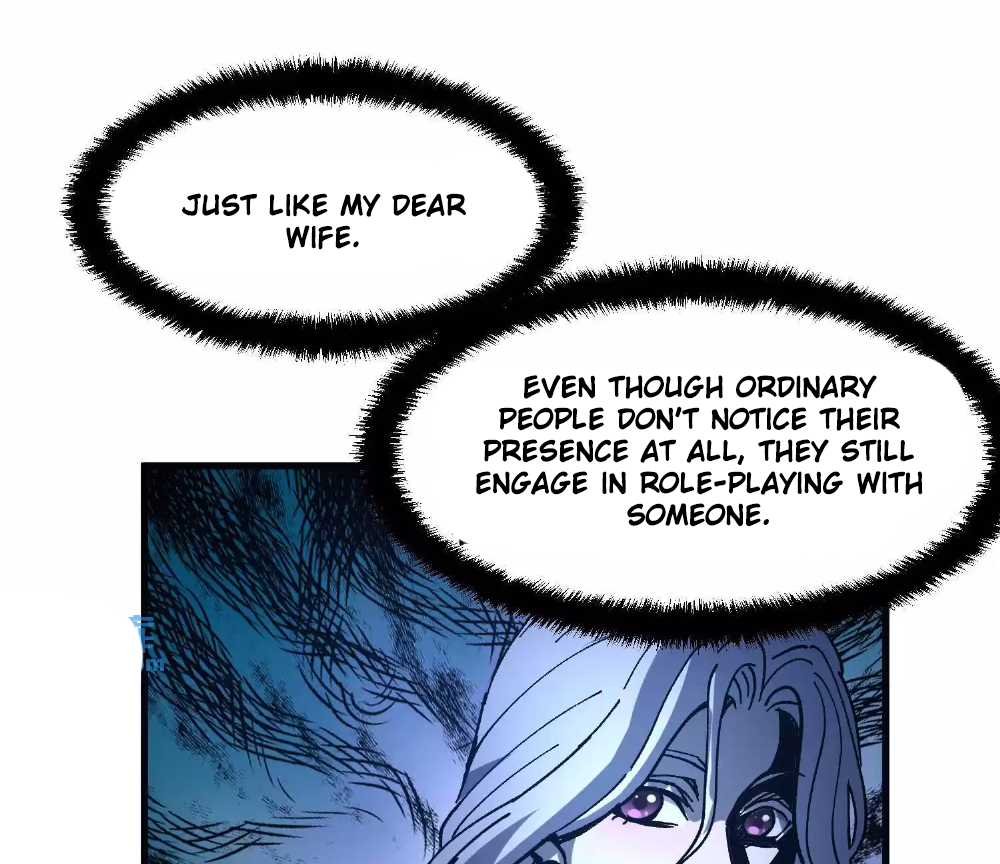 Weird And Hard To Kill? Sorry, I’m The Real Immortal Ch. 4 第55页
