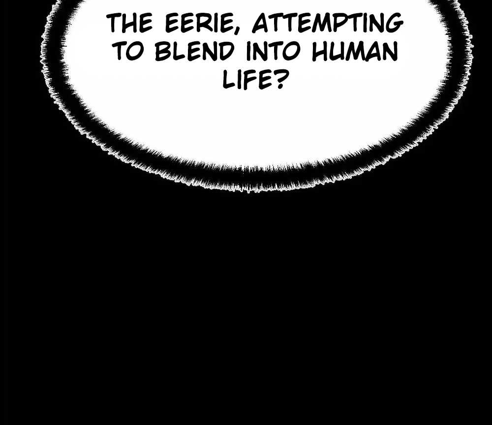 Weird And Hard To Kill? Sorry, I’m The Real Immortal Ch. 4 第59页