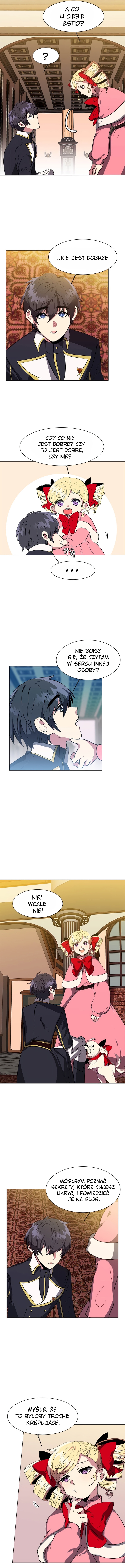 Estio Vol. 1 Ch. 23 第5页