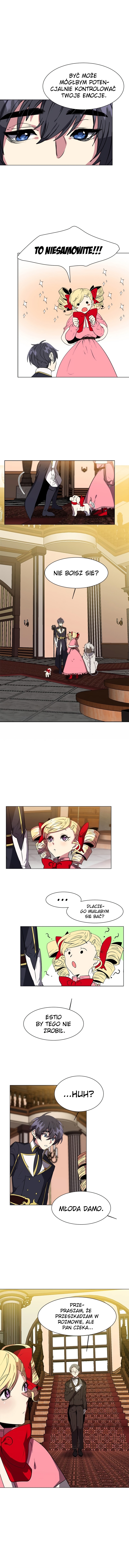 Estio Vol. 1 Ch. 23 第6页