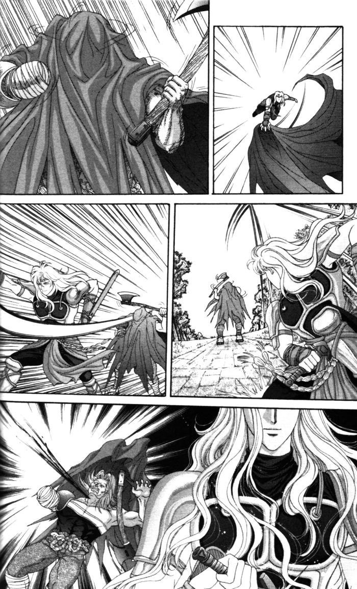 Sui Tang Heroes A Man from the West 第7页