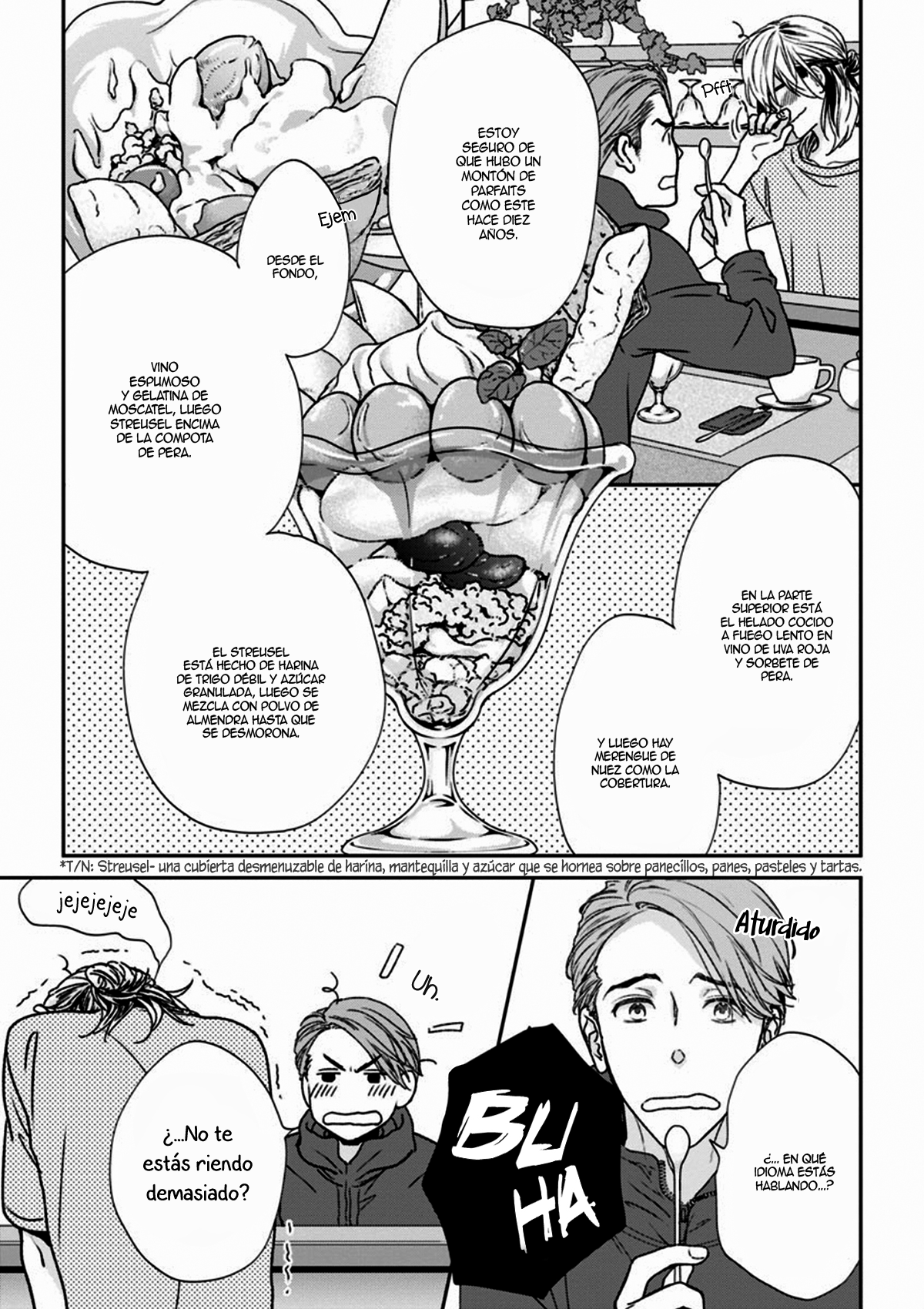 Sono Ki ni Sasete Vol. 1 Ch. 1 第25页